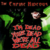 I'm Dead, You're Dead, We're All Dead