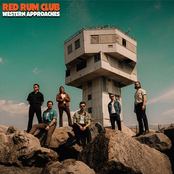 Red Rum Club: Western Approaches