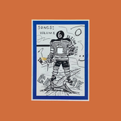 Songs: Volume 6