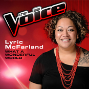 What a Wonderful World (The Voice 2013 Performance) - Single