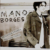 Passagem Franca Pra Caro Custou