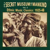 Ethnic Music Classics 1925-48 Vol.3