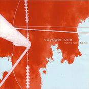 Monster Zero by Voyager One