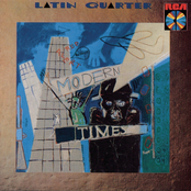 No Ordinary Return by Latin Quarter