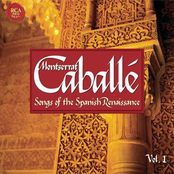 songs of the spanish renaissance vol. 1