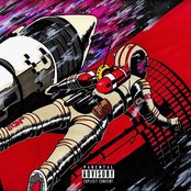 Duct Taped to a Rocket