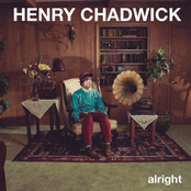 Henry Chadwick: Alright