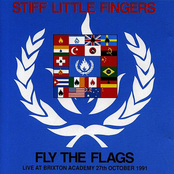 Each Dollar A Bullet by Stiff Little Fingers