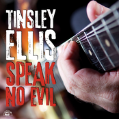 The Other Side by Tinsley Ellis