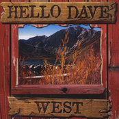 Road Song by Hello Dave