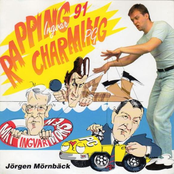 Rapping Ingvar 91