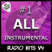 #1 All Instrumental: Radio Hits, Vol. 4