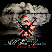 A War You Cannot Win by All That Remains