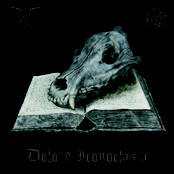 Dolore Iconoclasta split Funera Edo/Inner (Black metal)
