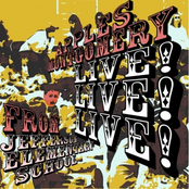 Live! Live! Live! From Jefferson Elementary School