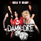 Bang Your Head by Damn Dice