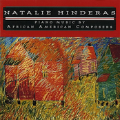 Piano Music by African-American Composers - Natalie Hinderas