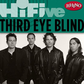 Third Eye Blind: Rhino Hi-Five: Third Eye Blind