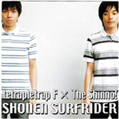 tetrapletrap f × the shinno!