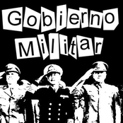 Gobierno Militar