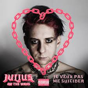 Je veux pas me suicider