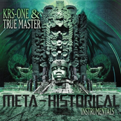 Meta-Historical (Instrumentals)