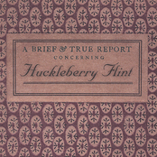 How Firm A Foundation by Huckleberry Flint