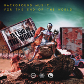 Background Music for the End of the World