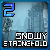 Snowy Stronghold (V2)
