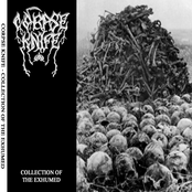 Collection OF The Exhumed
