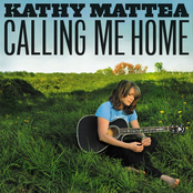 A Far Cry by Kathy Mattea