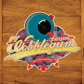 Wobble Gum EP
