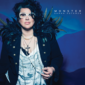 Sarah Potenza: Monster