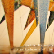 Incertitude et démission (Single)