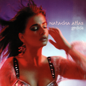 Mistaneek by Natacha Atlas