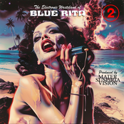 Blue Rita 2: The Electronic Wasteland of Blue Rita (Produced by Mater Suspiria Vision)
