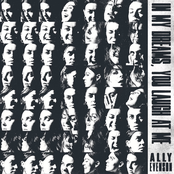 Ally Evenson: In My Dreams, You Laugh At Me