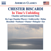 Biscardi: In Time's Unfolding