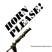 Horn Please!