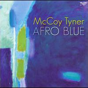 The Night Has A Thousand Eyes by Mccoy Tyner