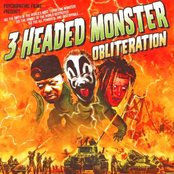 Three Headed Monster: OBLITERATION