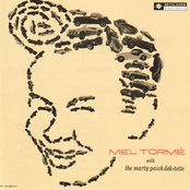 Mel Torme And The Marty Paich Dek-tette