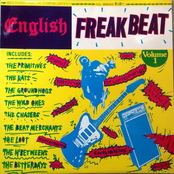 English Freakbeat, Vol. 1