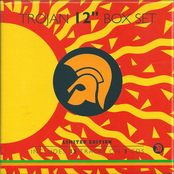 Dave Richards: Trojan 12