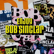 Wonderful World (feat. Ron Carroll) by Bob Sinclar