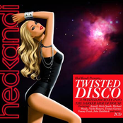 Hed Kandi 117: Twisted Disco