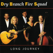 Love Has Brought Me To Despair by Dry Branch Fire Squad