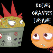 Doi ~doing Oranges Insane~