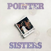 Having A Party by The Pointer Sisters