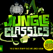 Jungle Classics - Ministry Of Sound